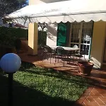 Holiday home Villino Ida Lido di Camaiore