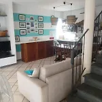 Villino Ida Holiday home