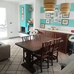 Holiday home Villino Ida *