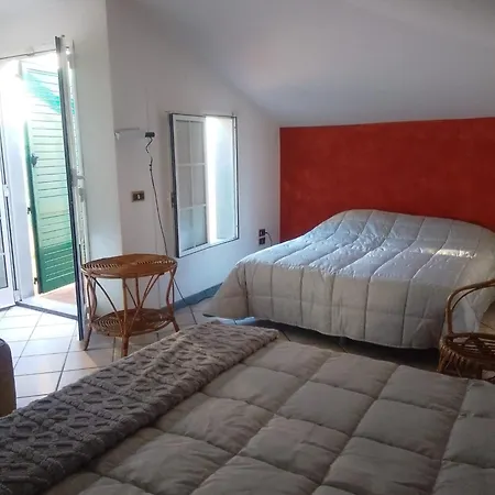 Holiday home Villino Ida