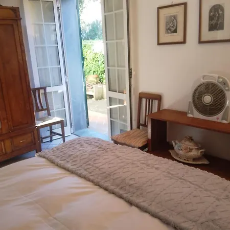 Villino Ida Holiday home Lido di Camaiore