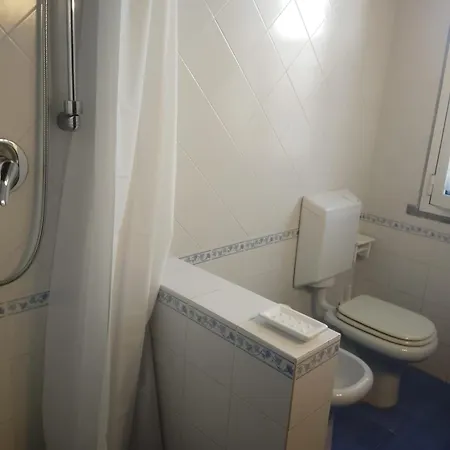 Villino Ida Holiday home *