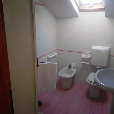 Holiday home Villino Ida
