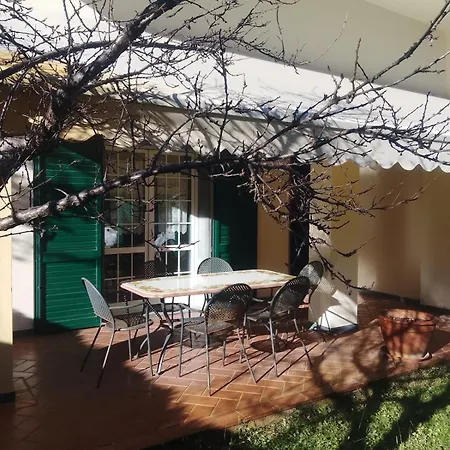 Holiday home Villino Ida