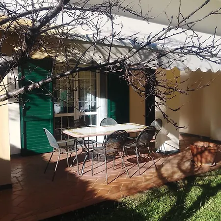 Holiday home Villino Ida