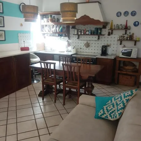Holiday home Villino Ida *