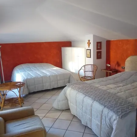 Villino Ida Holiday home