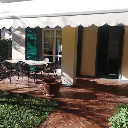 Holiday home Villino Ida *
