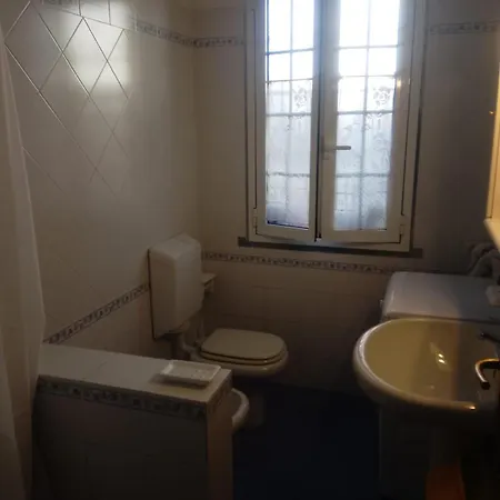 Villino Ida Holiday home