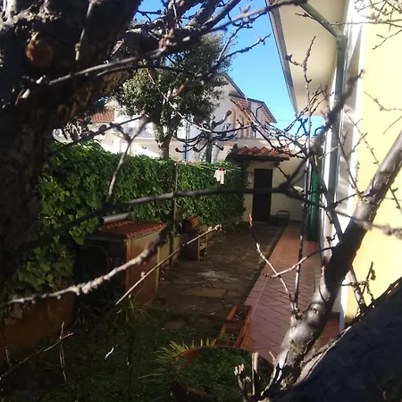 Villino Ida Holiday home