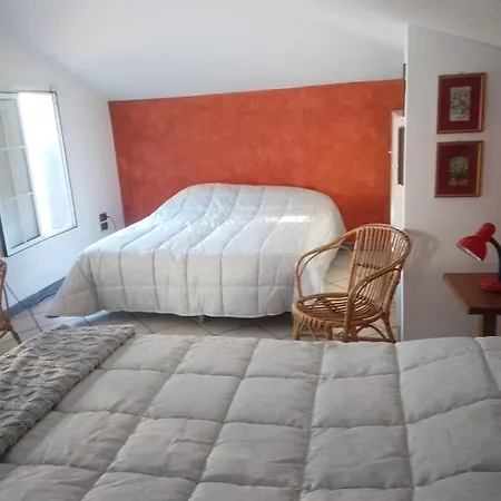 Villino Ida Holiday home *