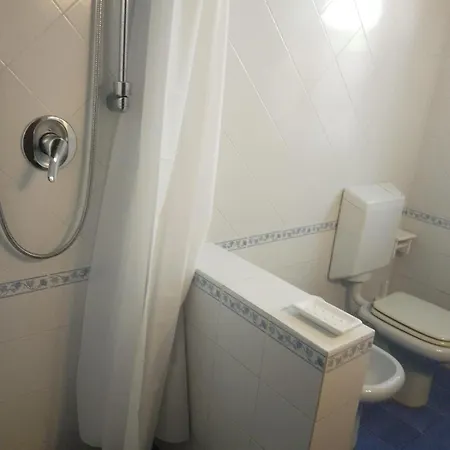 Holiday home Villino Ida
