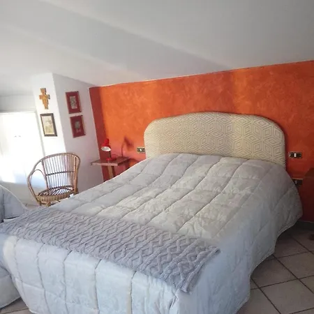 Holiday home Villino Ida