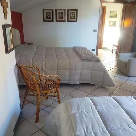 Villino Ida Holiday home Lido di Camaiore