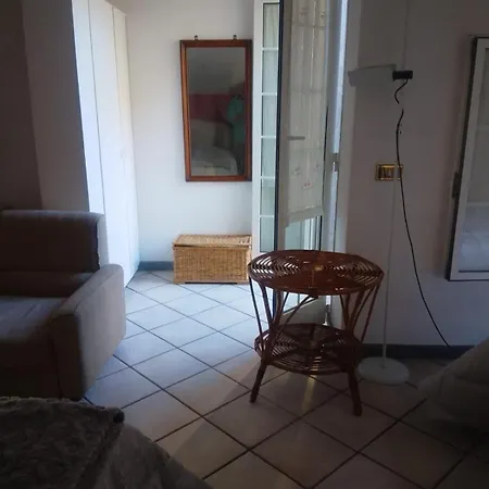 Holiday home Villino Ida Lido di Camaiore