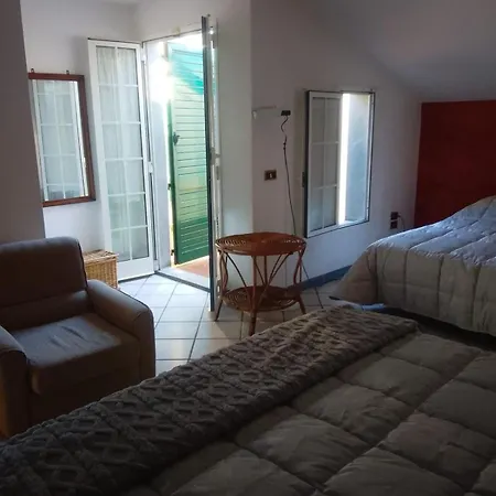 Villino Ida Holiday home Lido di Camaiore