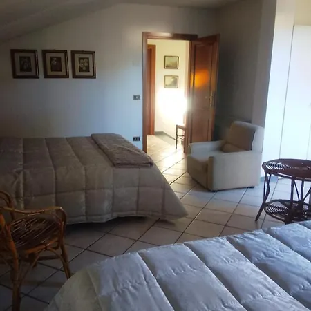 Villino Ida Holiday home