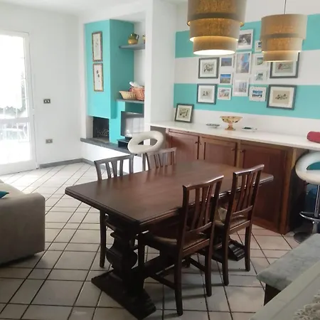 Holiday home Villino Ida *
